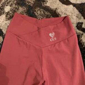 Cls Leggings